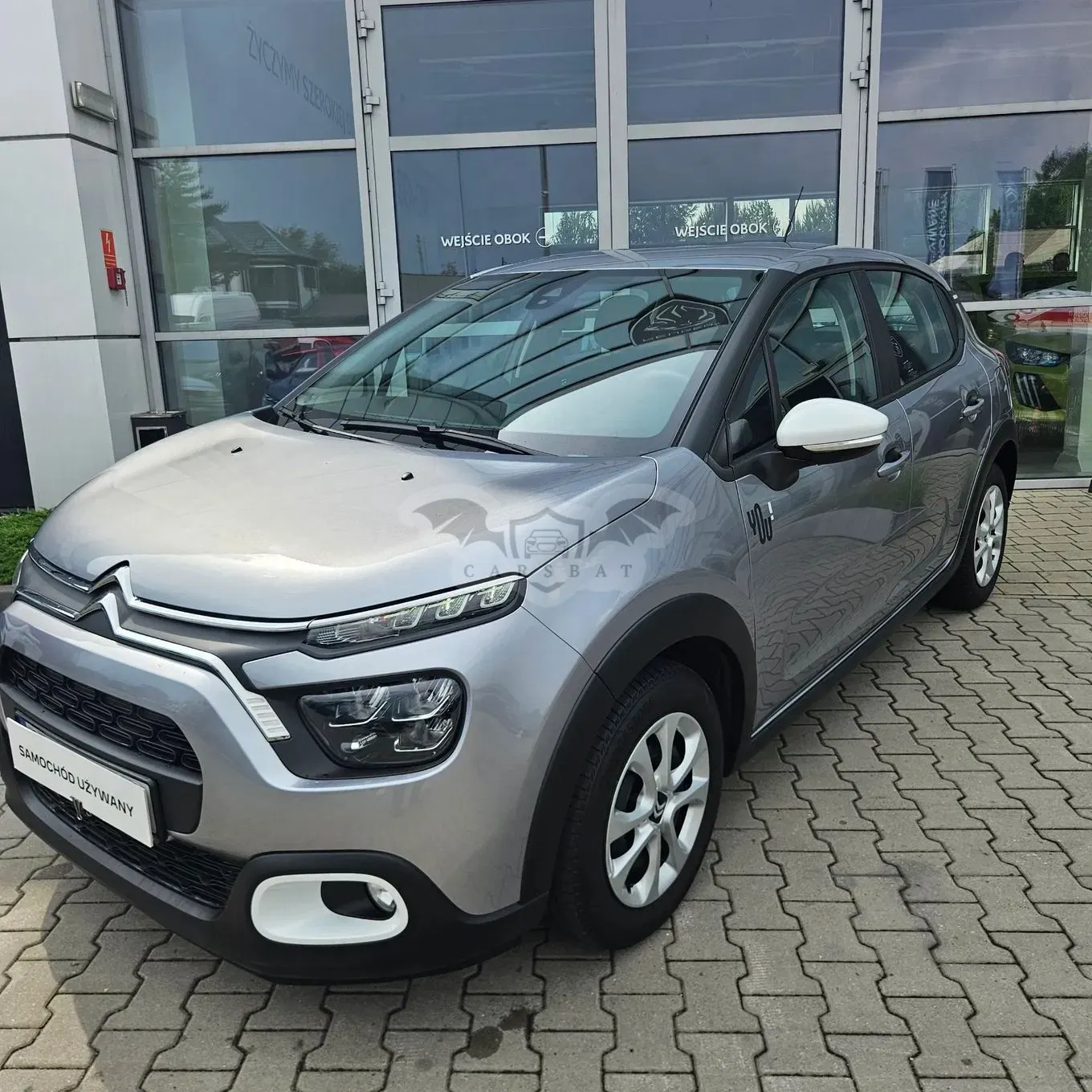 Citroën C3 III 1.2 PureTech You 2023