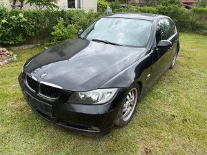 BMW 3 Series E90/E91/E92/E93 325i 2005