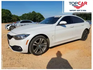 BMW 4 Series I F32/F33/F82 430i Exclusive 2019