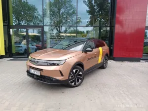 Opel Grandland 2026