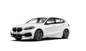 BMW 1 Series F40 118d Sport Line sport 2022