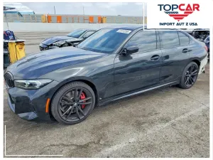 BMW 3 Series G20/G21 330i Edition M Sport Shadow 2024