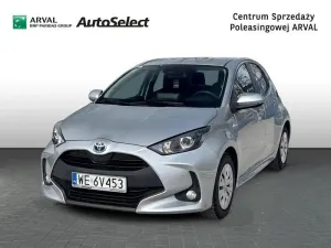 Toyota Yaris IV Hybrid 1.5 Comfort 2022