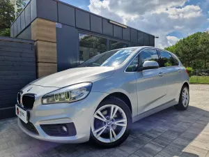BMW 2 Series 218d Sport-Aut Advantage 2016
