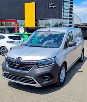 Renault Kangoo 2026