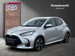 Toyota Yaris IV Hybrid 1.5 Style 2024