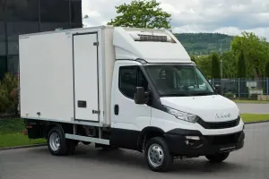 Iveco Daily 2017