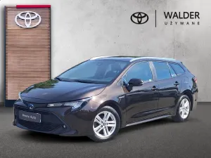 Toyota Corolla Seria E21 1.8 Hybrid Comfort 2022