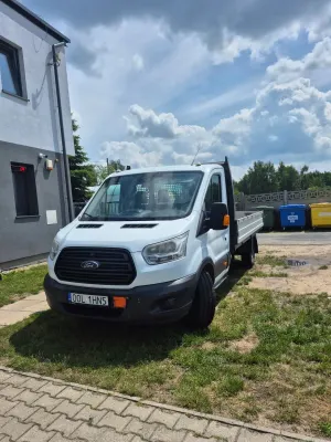 Ford Transit 2014