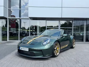 Porsche 911 992 GT3 Touring PDK 2024
