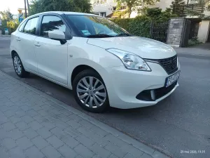 Suzuki Baleno (Esteem) 1.2 Premium Plus 2017