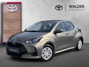 Toyota Yaris IV 1.5 Active 2024