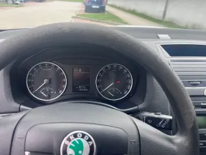 Skoda Octavia II 1.9 TDI Mint 2009