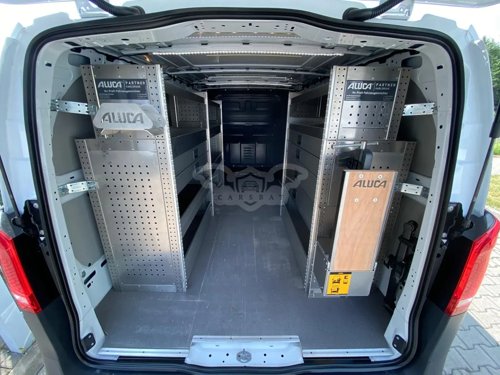 Mercedes-Benz Vito 2020
