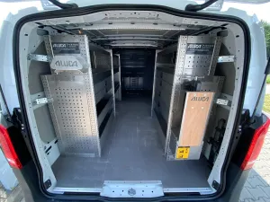 Mercedes-Benz Vito 2020