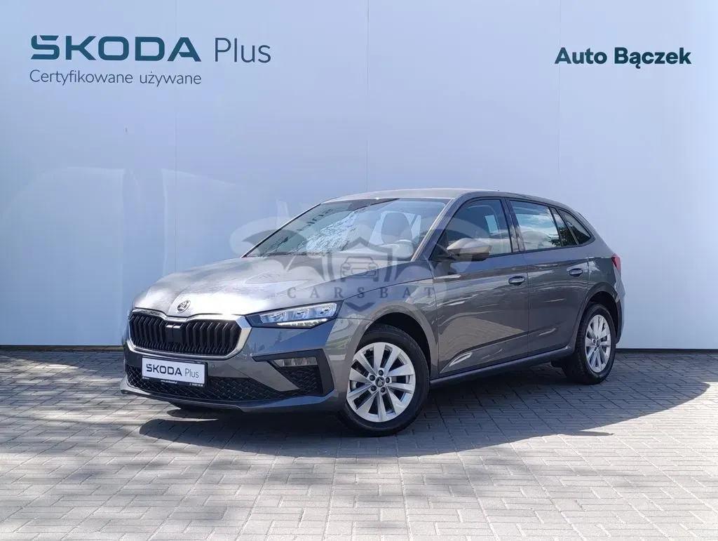 Skoda Scala 1.0 TSI Selection 2025
