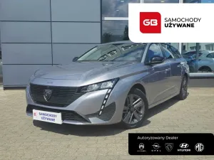 Peugeot 308 T9 1.2 PureTech Active Pack S&S 2023