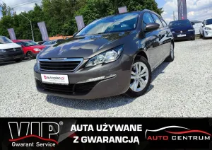 Peugeot 308 T9 2015