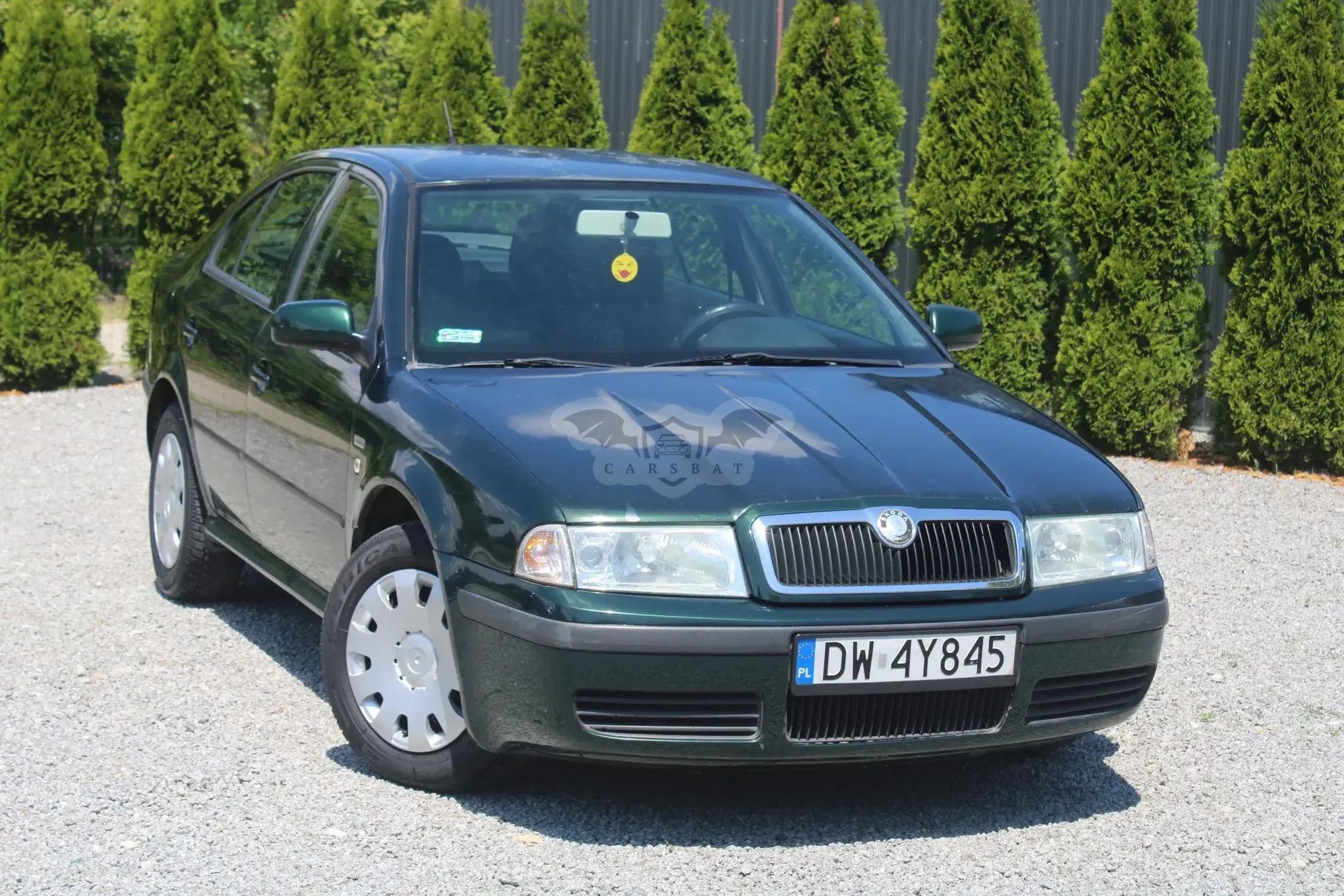 Skoda Octavia I 1.6 Classic 2004
