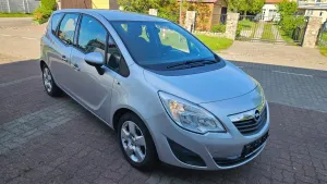 Opel Meriva II 1.4 Edition 2010