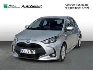 Toyota Yaris IV Hybrid 1.5 Comfort 2022