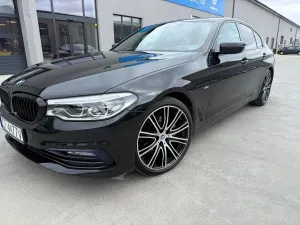 BMW 5 Series G30/G31 520d Luxury Line sport 2018