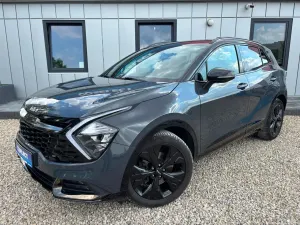 Kia Sportage V 1.6 T-GDI MHEV Anniversary 2WD DCT 2023
