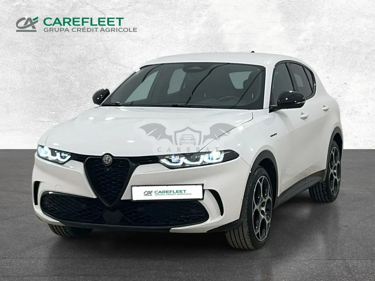 Alfa Romeo Tonale 2024