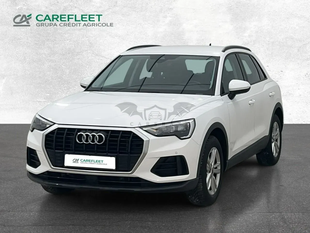 Audi Q3 II 35 TFSI mHEV S tronic 2023
