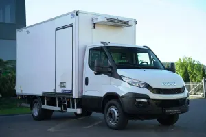 Iveco Daily 2015