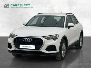 Audi Q3 II 35 TFSI mHEV S tronic 2023