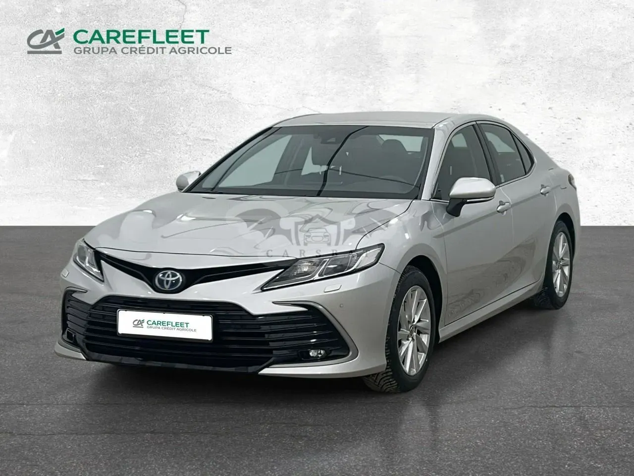 Toyota Camry 2023