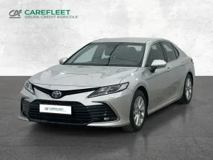 Toyota Camry 2023