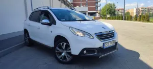 Peugeot 2008 I 1.2 Pure Tech Crossway S&S 2015