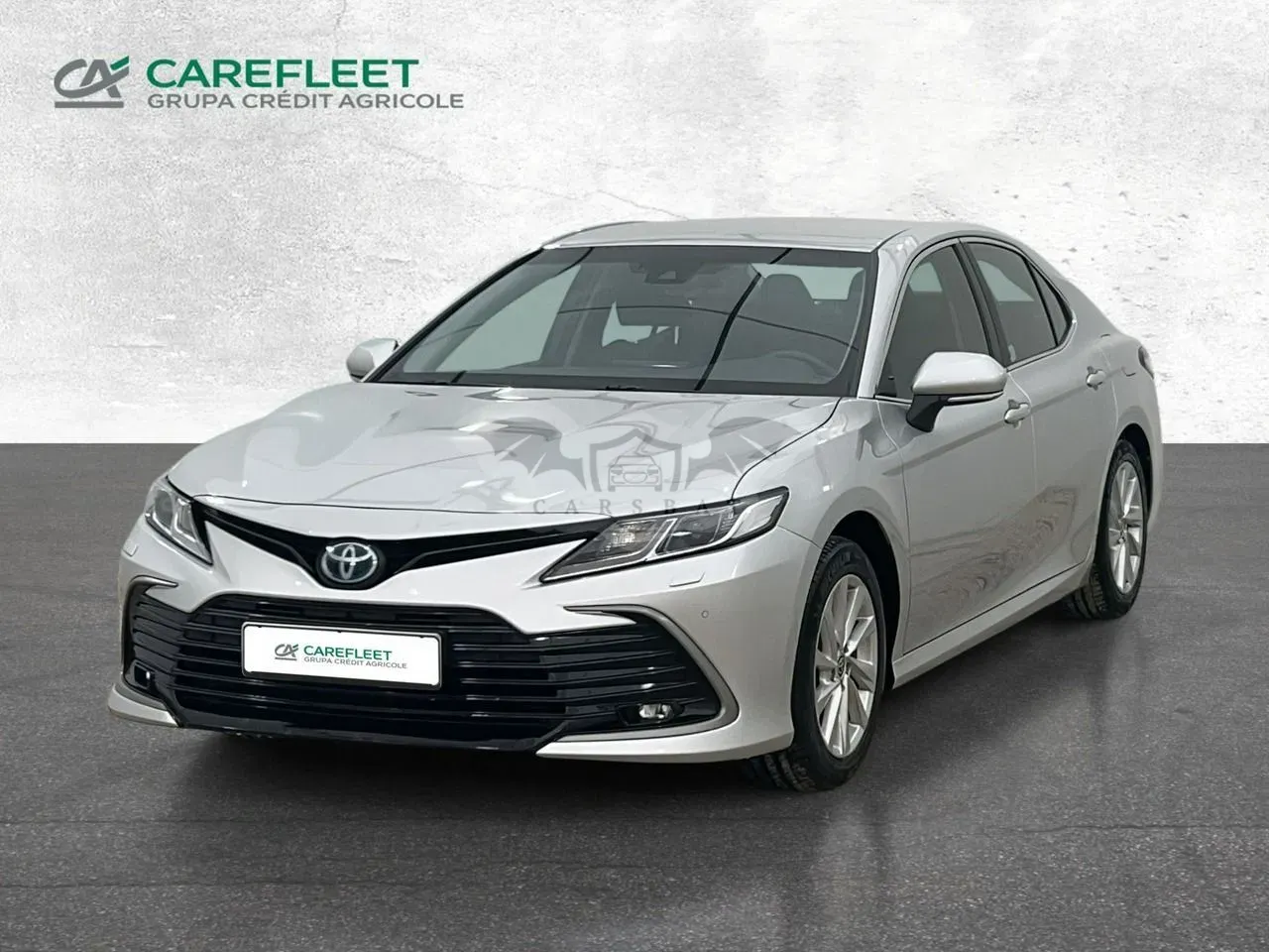 Toyota Camry 2023