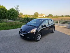 Honda Jazz III 1.4 i-VTEC Comfort 2010