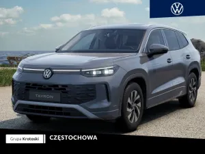 Volkswagen Tayron 1.5 eTSI mHEV Life Plus DSG 2026
