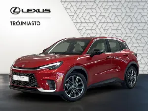 Lexus LBX 1.5 Hybrid Elegant 2025
