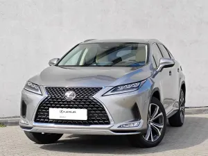 Lexus RX IV 300 Prestige 2022