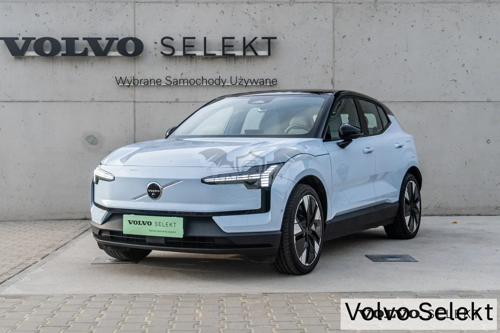 Volvo EX30 2024