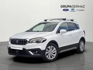 Suzuki SX4 1.0 T Premium 2017