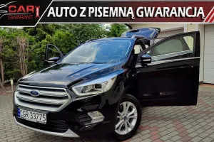 Ford Kuga II 1.5 EcoBoost 4x4 Titanium 2019