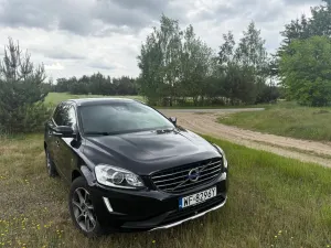 Volvo XC60 I D4 AWD Ocean Race 2014