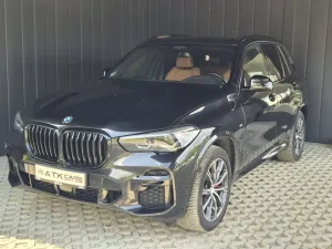 BMW X5 G05 xDrive25d sport 2022