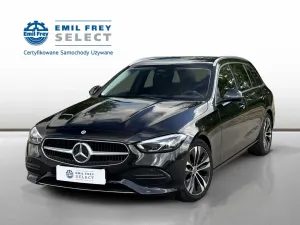 Mercedes-Benz C W206 2025