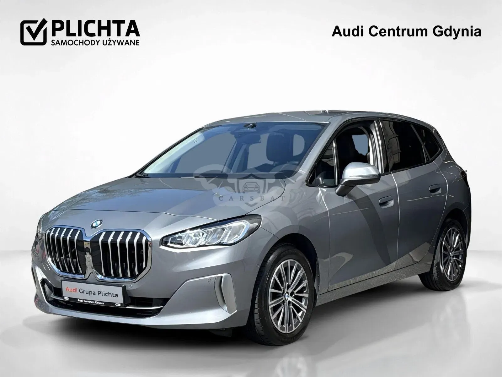 BMW 2 Series 218i Luxury Line sport 2023