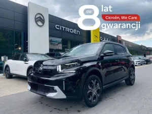 Citroën C3 Aircross 2026