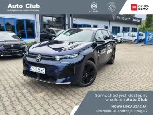 Citroën C5 Aircross 2026