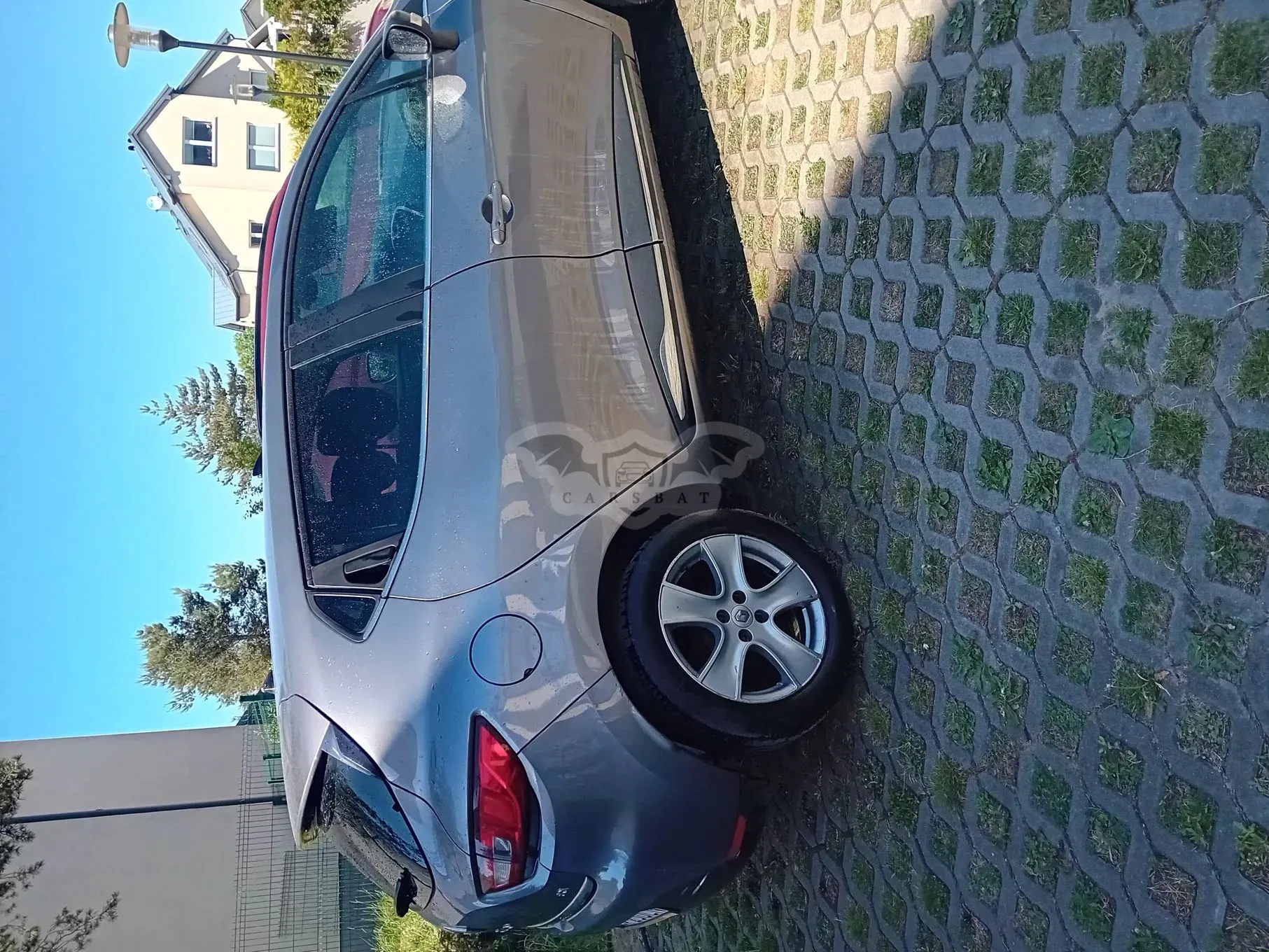 Renault Clio IV 1.5 dCi Alize 2015