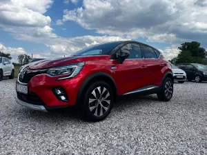 Renault Captur / QM3 II 1.3 TCe mHEV Techno EDC 2022
